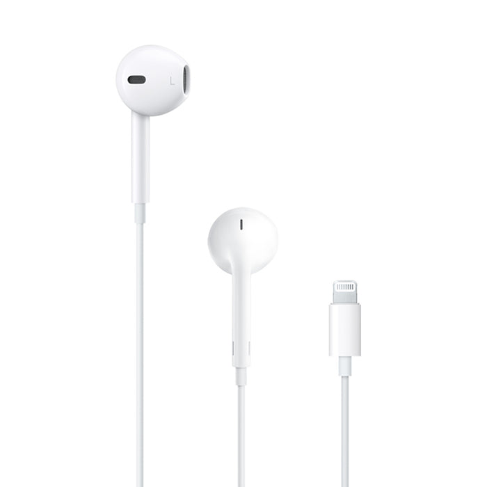 Apple EarPods Mic with Lightning Connector