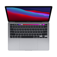 Macbook Air 13.3-Inch M1 2020 [A2337]