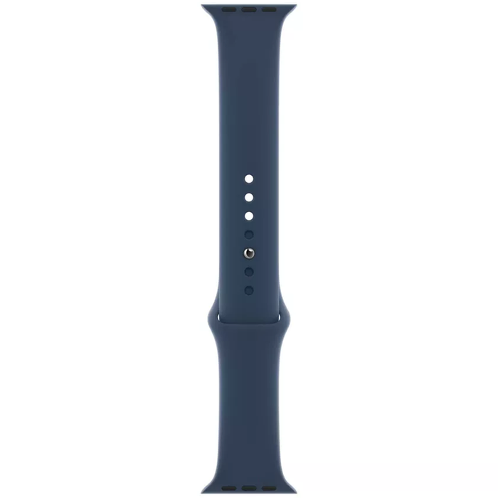 Apple Watch Series 3 4 5 6 7 8 9 38MM 40MM 42MM 44MM 45MM Wristband Sports Bands - Accessories