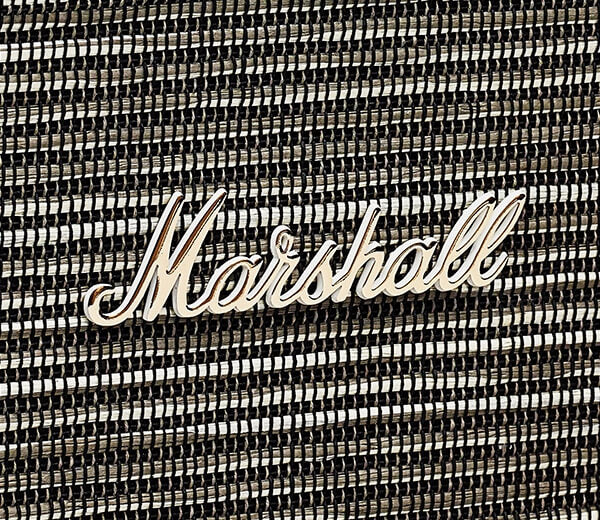 Marshall Acton  Home Digital Speaker (Black) - Refurbished