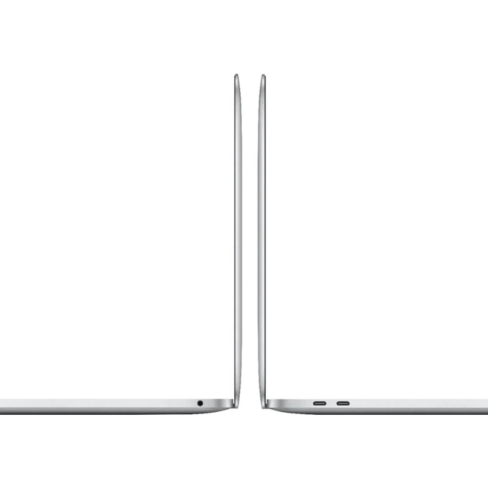 Apple Macbook Pro 2020 13.3" Core i5 8GB RAM 512GB SSD (Silver) - Refurbished