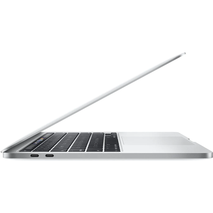 Apple Macbook Pro 2020 13.3" Core i5 8GB RAM 512GB SSD (Silver) - Refurbished