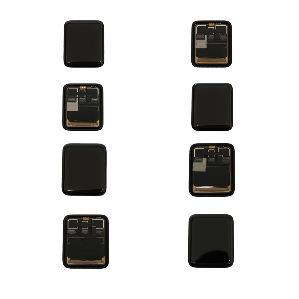 Apple Watch Series 3 38MM 42MM LTE GPS Touch Screen LCD Display - Parts