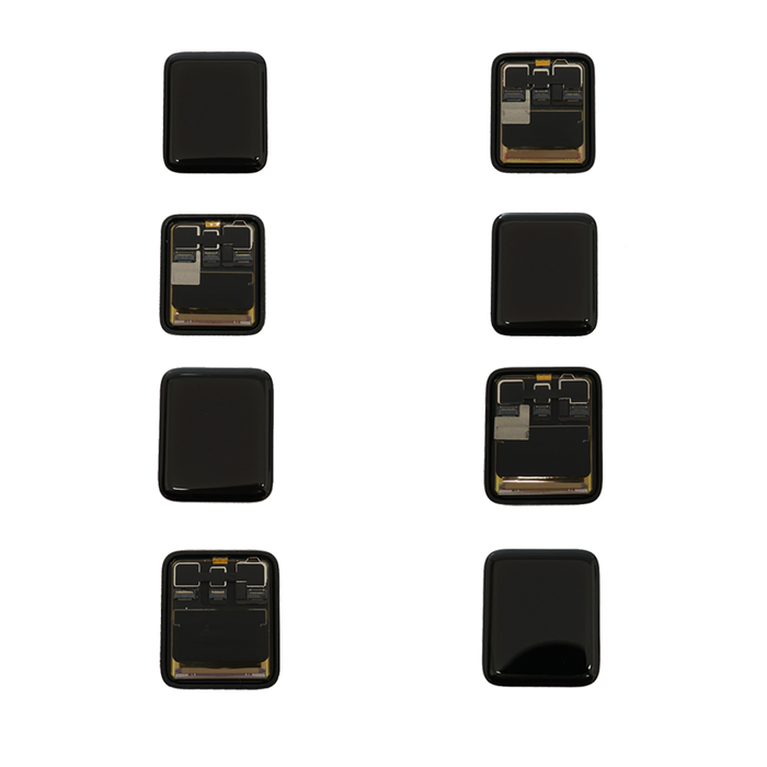 Apple Watch Series 3 38MM 42MM LTE GPS Touch Screen LCD Display - Parts