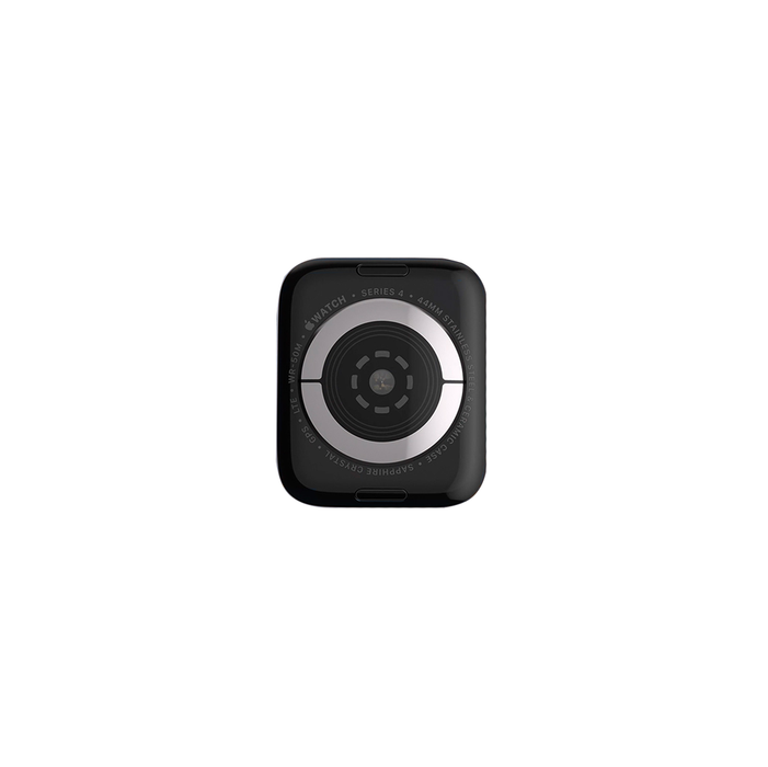 Apple Watch Series 4 40mm 44mm GPS LTE Back Heart Rate Cover Ceramic - Parts