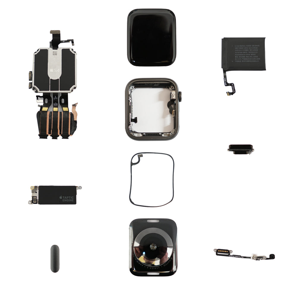 Apple Watch Series 4 40MM 44MM GPS LTE Replacement Repair - Parts