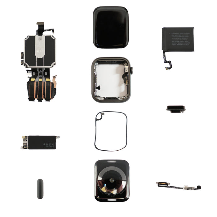 Apple Watch Series 4 40MM 44MM GPS LTE Replacement Repair - Parts