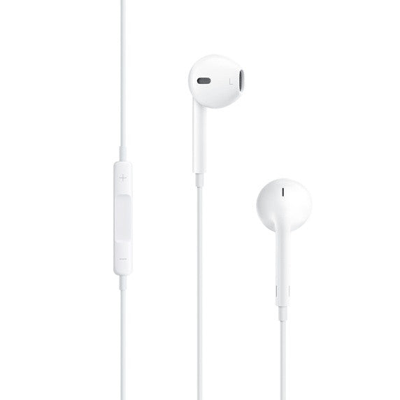 Apple EarPods with Remote and Mic 3.5MM