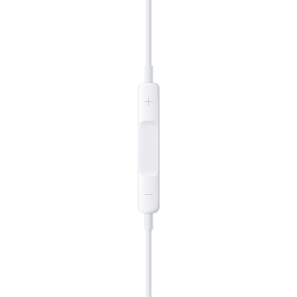 Apple EarPods with Remote and Mic 3.5MM