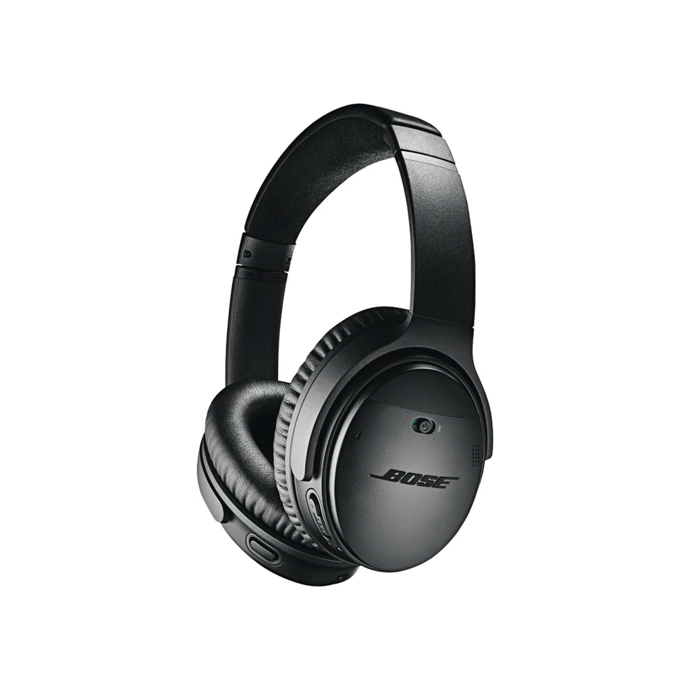 Bose QuietComfort 35 II QC35II Wireless Noise Cancelling Headphones Series II - Refurbished