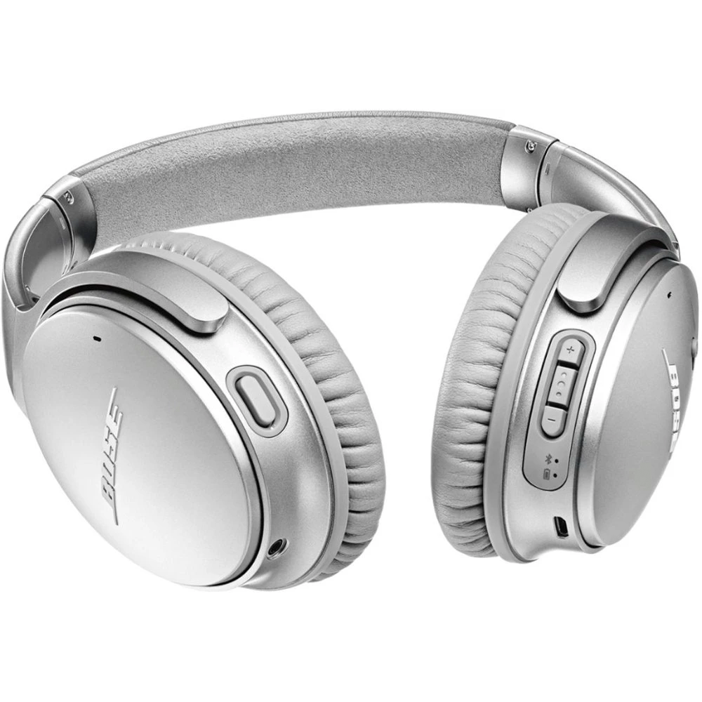 Bose QuietComfort 35 II QC35II Wireless Noise Cancelling Headphones Series II - Refurbished