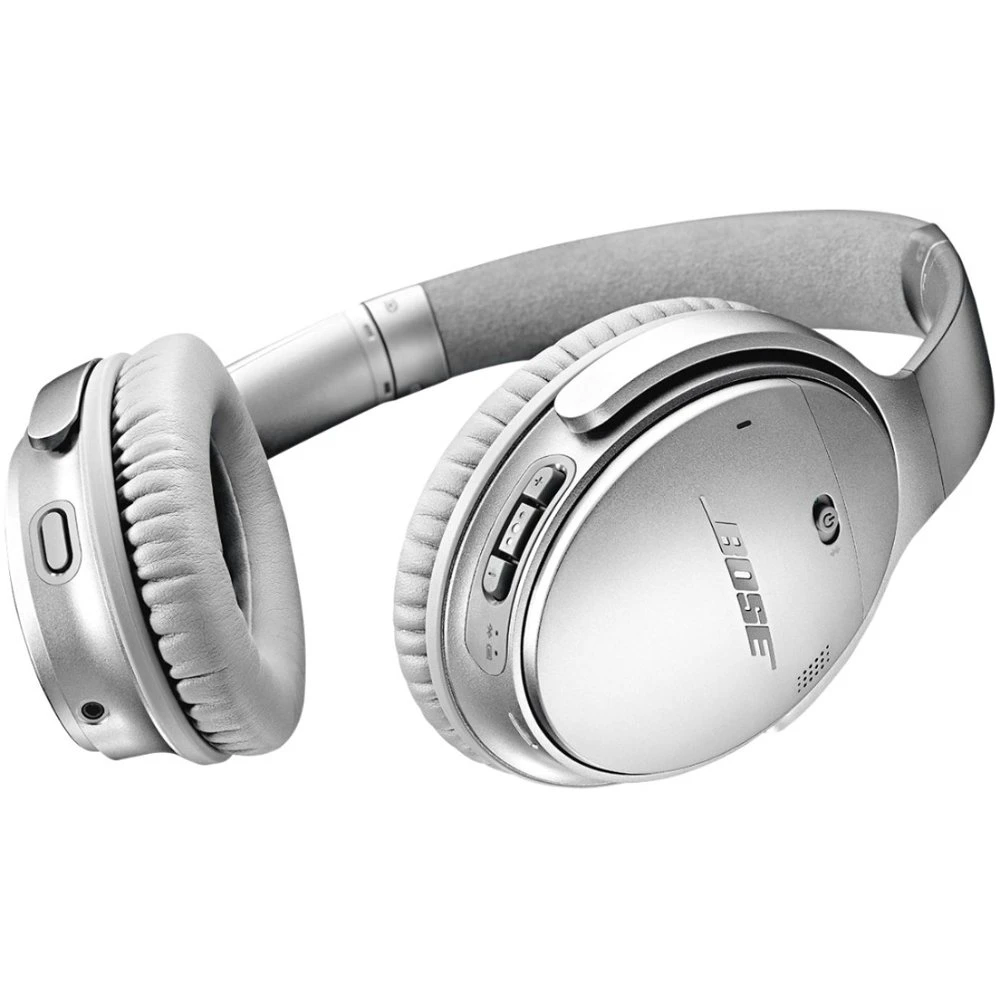 Bose QuietComfort 35 II QC35II Wireless Noise Cancelling Headphones Series II - Refurbished