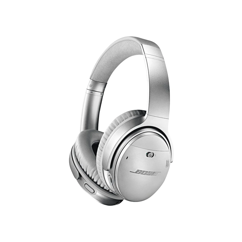 Bose QuietComfort 35 II QC35II Wireless Noise Cancelling Headphones Series II - Refurbished