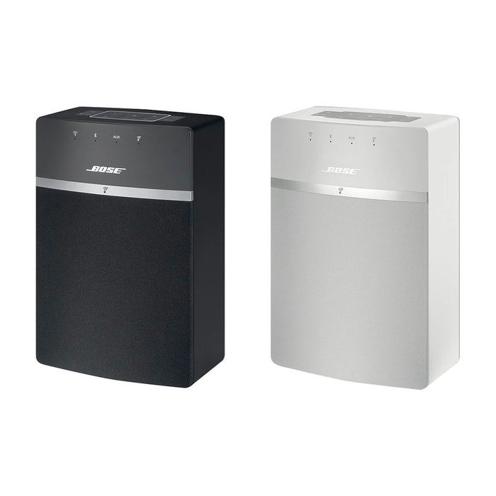Bose SoundTouch 10 Wireless Home Music System - Refurbished