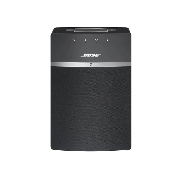 Bose SoundTouch 10 Wireless Home Music System - Refurbished