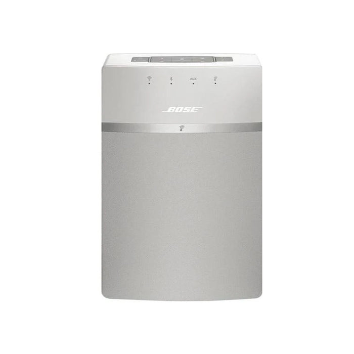 Bose SoundTouch 10 Wireless Home Music System - Refurbished