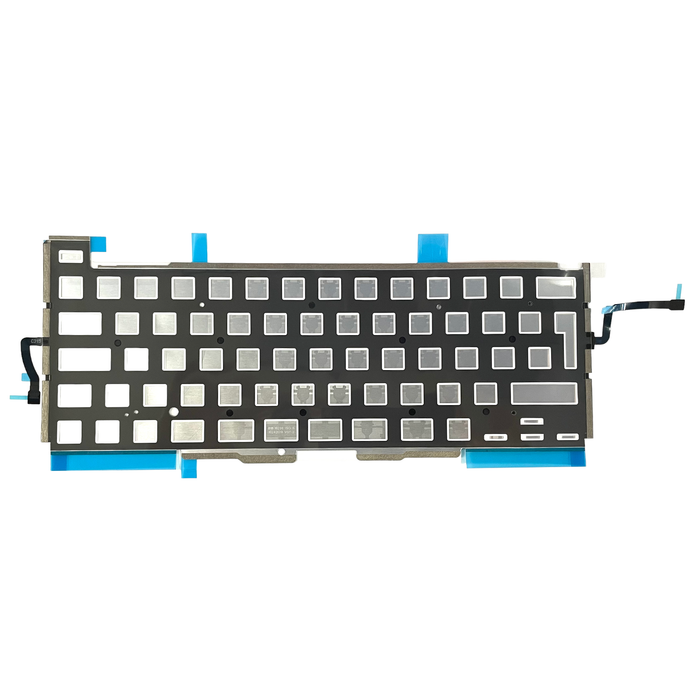 Apple MacBook Pro 16" A2141 2019 Keyboard Keys Backlight Assembly - Parts