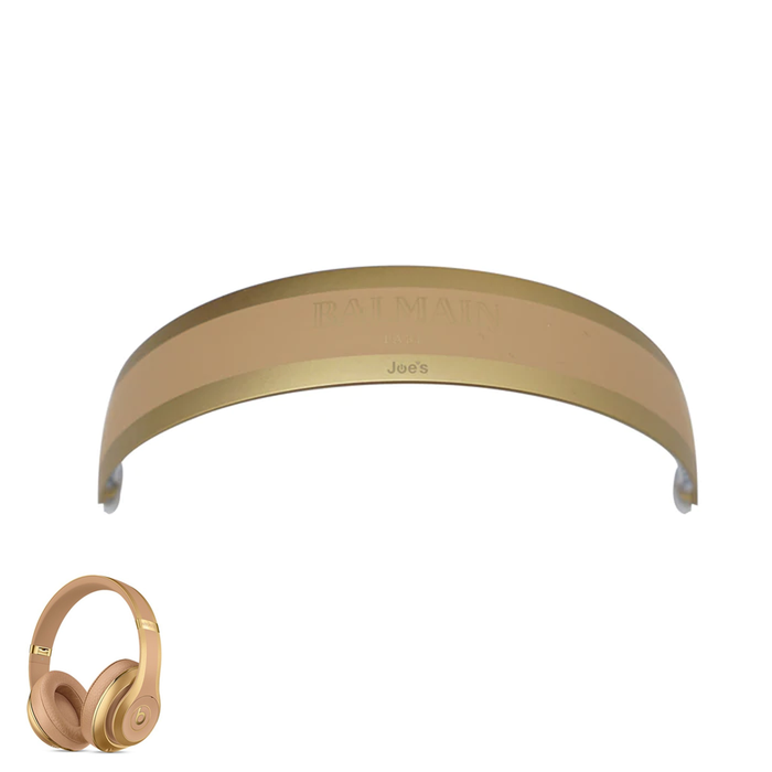 Beats By Dre Studio 2 Wired Wireless Headband Replacement Arch Band - Parts