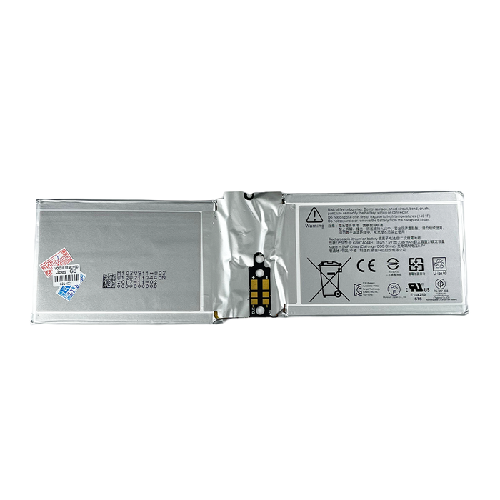 Microsoft Surface Book 2 13.5" Repair Spare Replacement - Parts