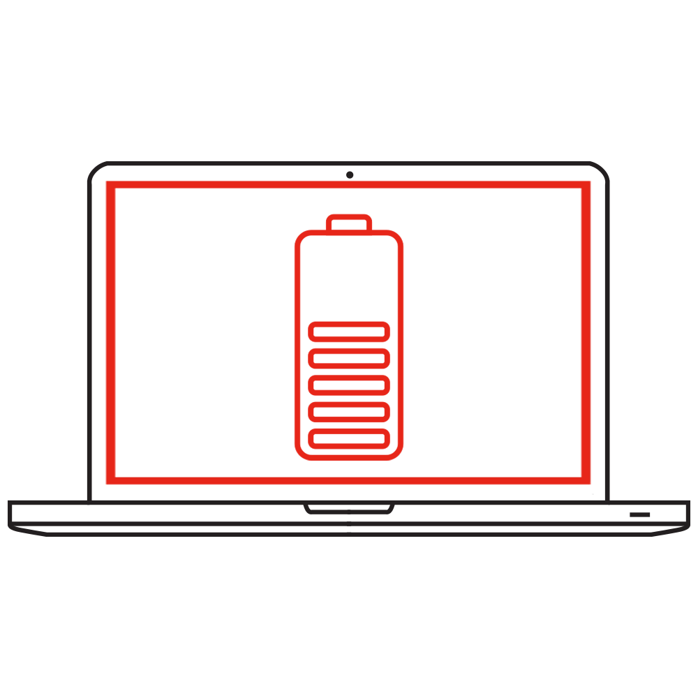 Macbook Pro 13.3-Inch M1 2020 [A2338]