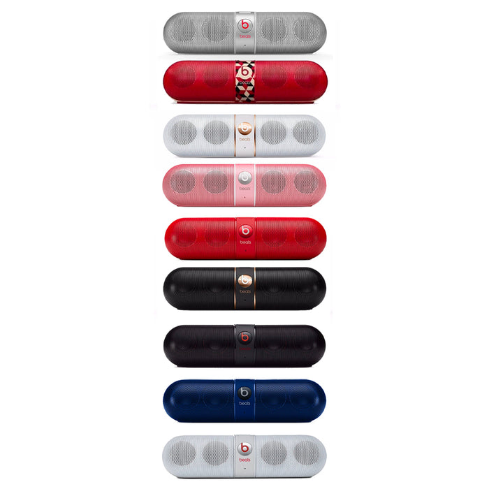Beats By Dre Pill 2 2.0 Portable Bluetooth Speaker - Refurbished