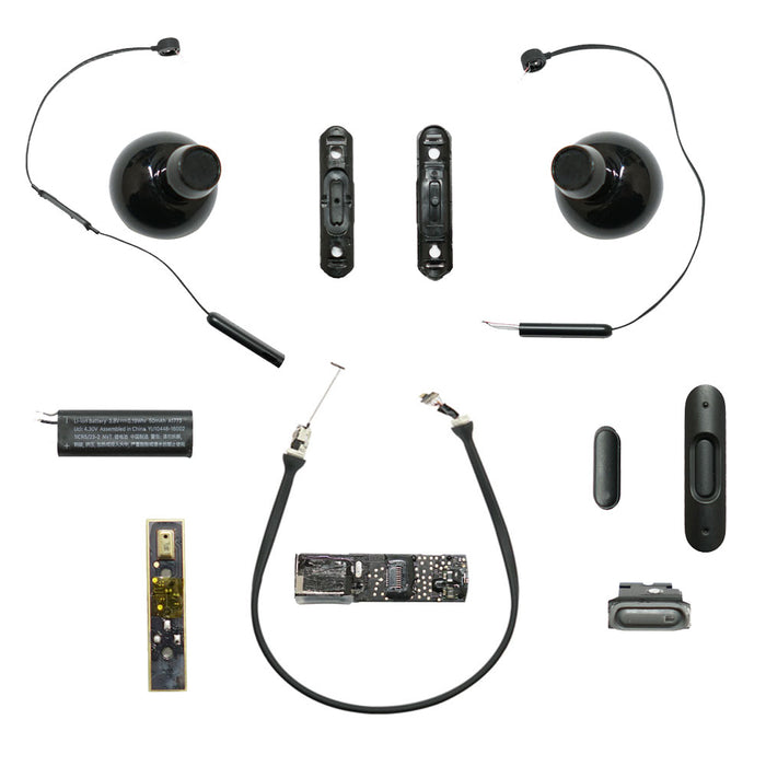 Beats By Dre Beats X BeatsX Wireless Replacement Repair - Parts