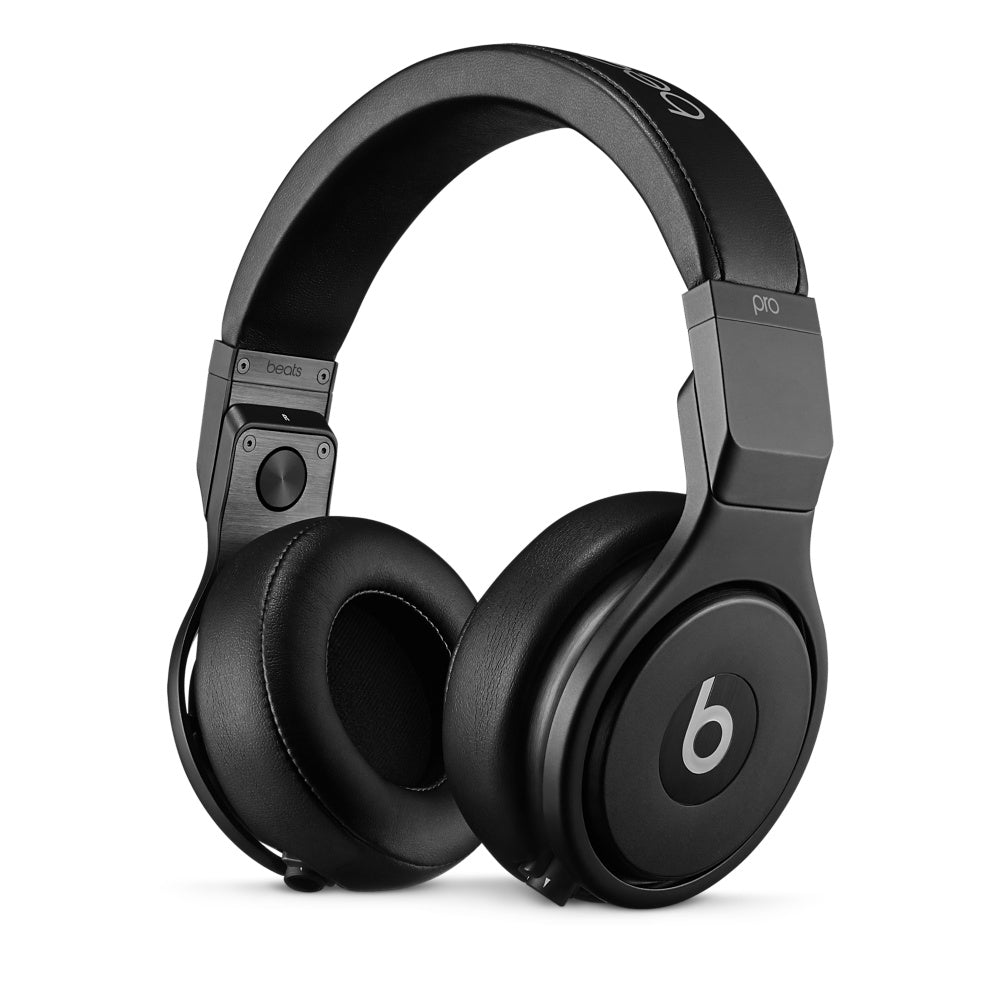 Beats by Dr. Dre Pro Headband Headphones - Refurbished