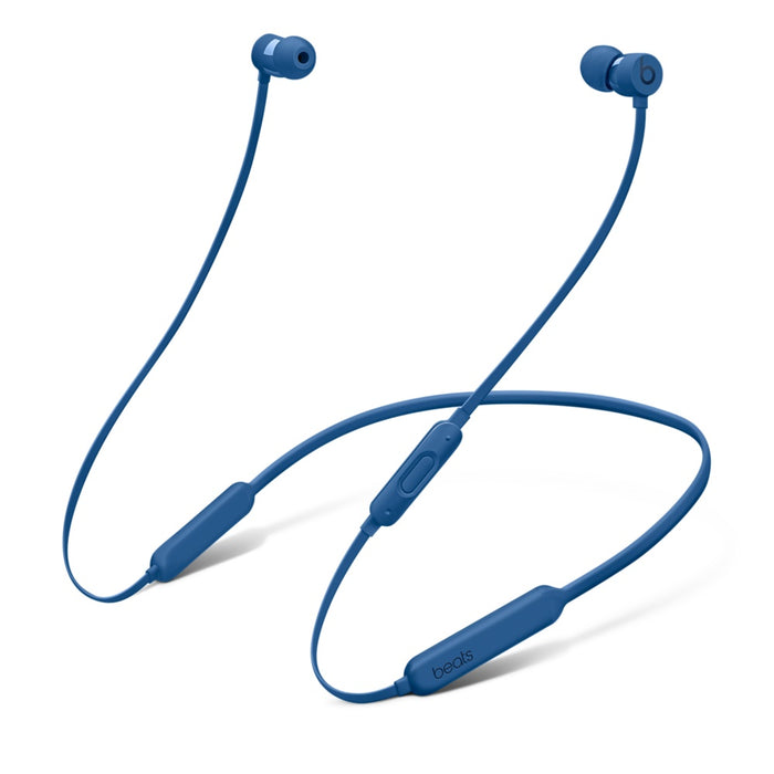 Beats By Dre Beats X BeatsX Wireless Bluetooth Earbuds - Refurbished