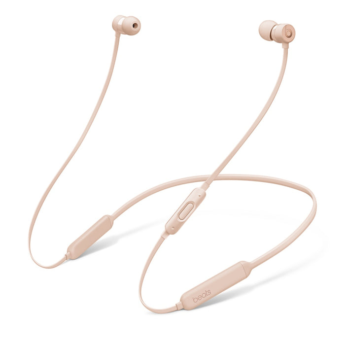 Beats By Dre Beats X BeatsX Wireless Bluetooth Earbuds - Refurbished