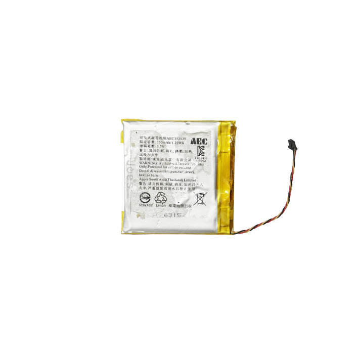 Beats By Dre Solo 2 Solo 3 Wireless Replacement Battery 350mAh (Used) - Parts