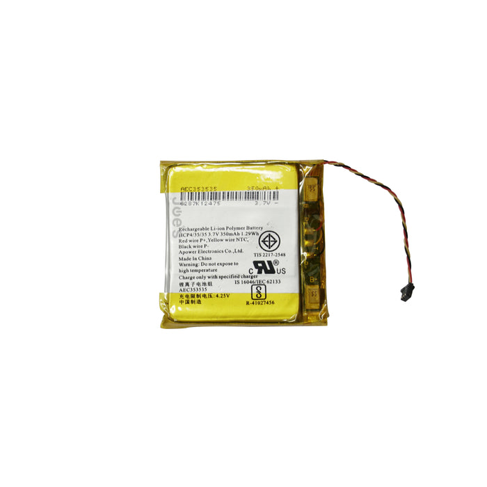 Beats By Dre Solo 2 Solo 3 Wireless Replacement Battery 350mAh (Used) - Parts