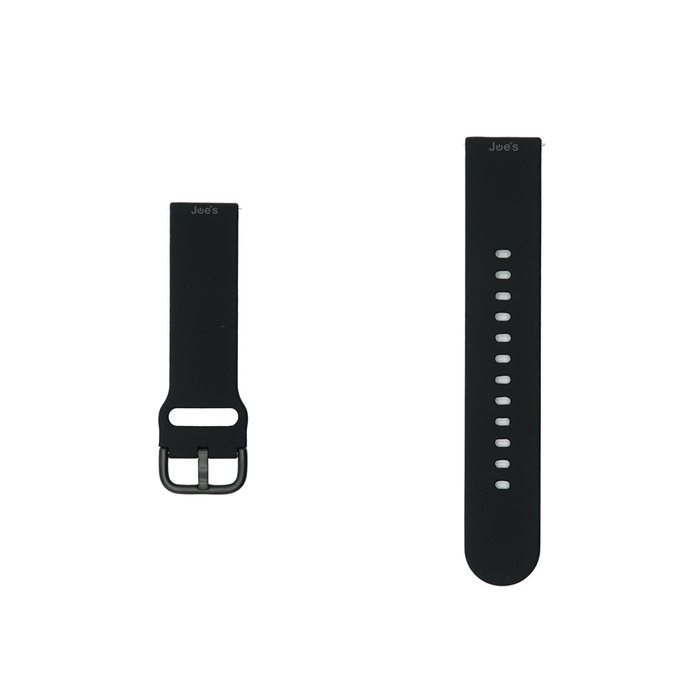 Samsung Galaxy Active 1 2 Rubber Wristband Replacement SM-R820 SM-R830 SM-R500