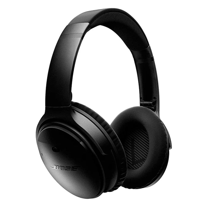Bose QuietComfort 35 QC35I Wireless Noise Cancelling Headphones Series I - Refurbished