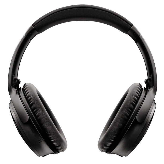 Bose QuietComfort 35 QC35I Wireless Noise Cancelling Headphones Series I - Refurbished