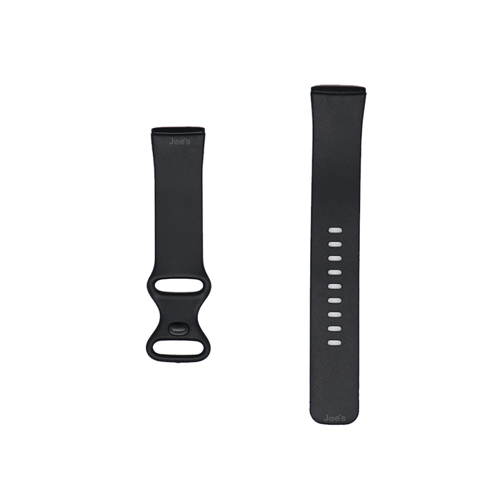Fitbit Versa 3 4 Sense 1 2 Sport Active Silicone Bands - Accessories