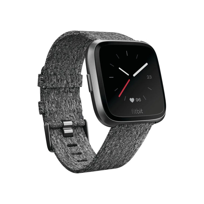 Fitbit Versa Smartwatch Fitbit Pay - Refurbished