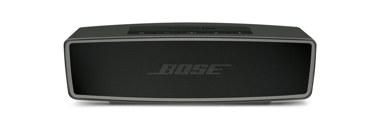 Bose Soundlink Mini II 2 Portable Speaker Bluetooth - Refurbished