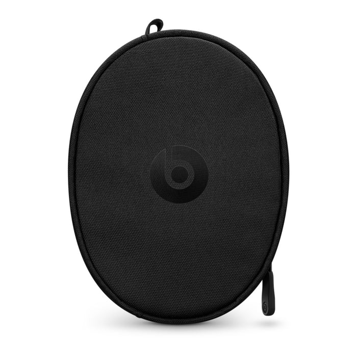 Beats By Dr. Dre Solo 2 3 Wireless Protective Soft Zipper Carry Case - Accessories