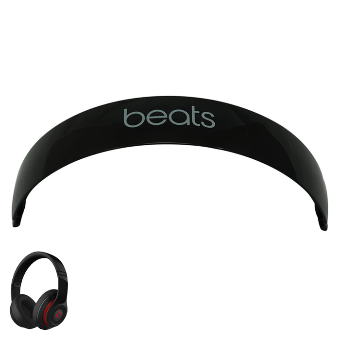Beats By Dre Studio 2 Wired Wireless Headband Replacement Arch Band - Parts