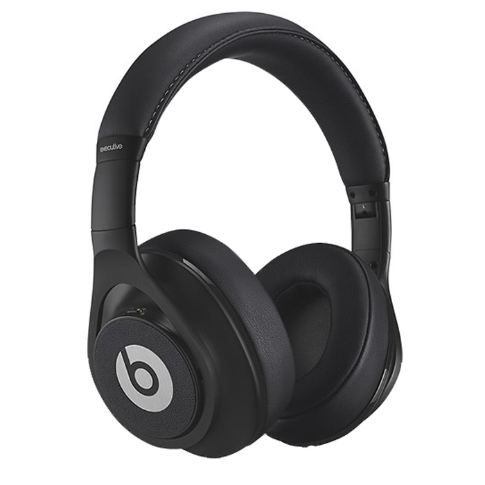 Beats by Dr. Dre Executive Headphones - Refurbished