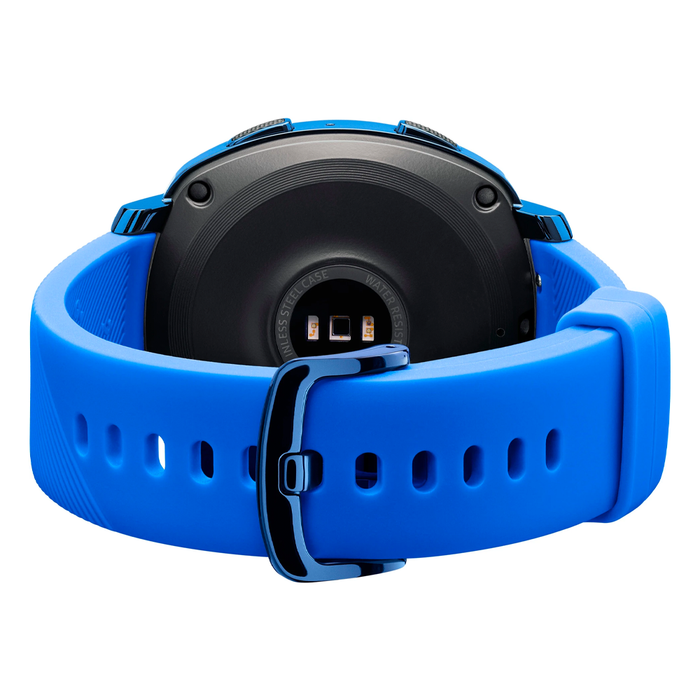 Samsung Galaxy Gear Sport 43MM SM-R600 WIFI Bluetooth Smartwatch - Refurbished