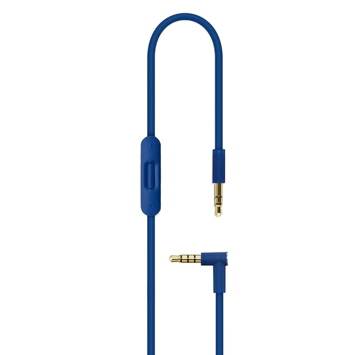 Beats By Dr. Dre Control Talk Audio AUX Cable 3.5MM - Accessories