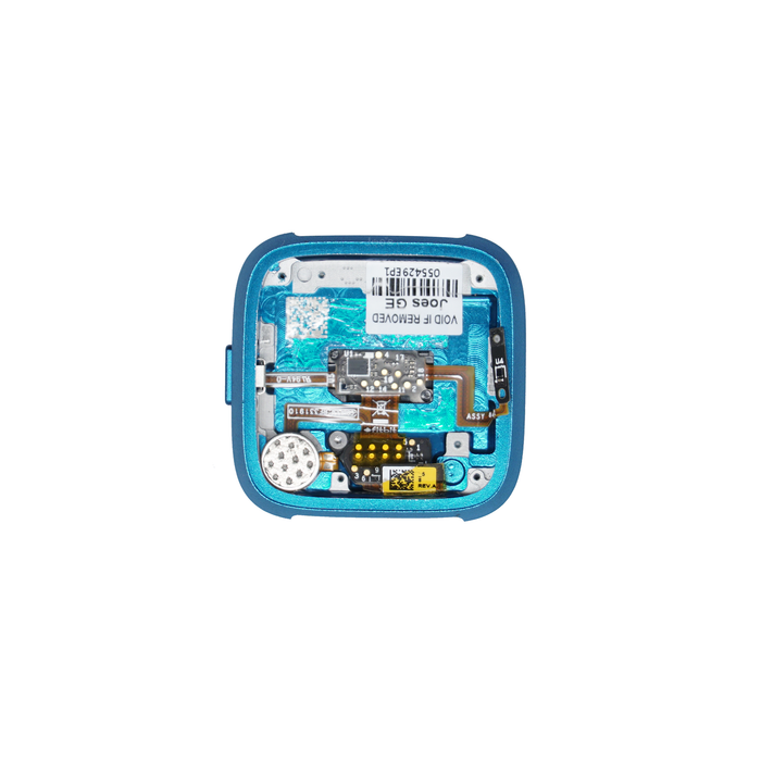 Fitbit Versa Lite FB415 Back Cover Main Board PCB Repair Replacement Spare - Parts
