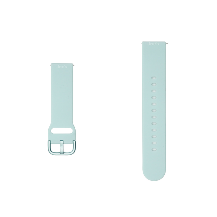 Samsung Galaxy Active 1 2 Rubber Wristband Replacement SM-R820 SM-R830 SM-R500