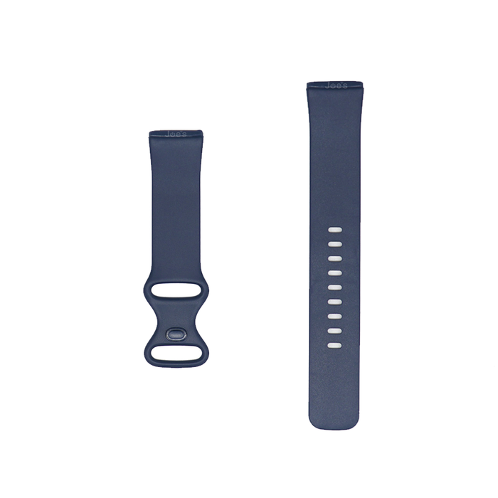 Fitbit Versa 3 4 Sense 1 2 Sport Active Silicone Bands - Accessories