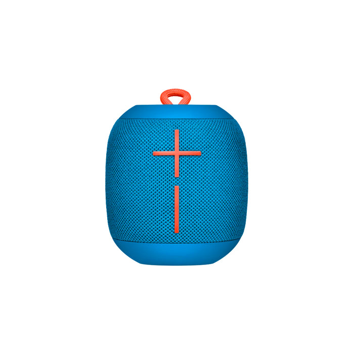 UE Ultimate Ears Wonderboom Portable Bluetooth Speaker - Refurbished