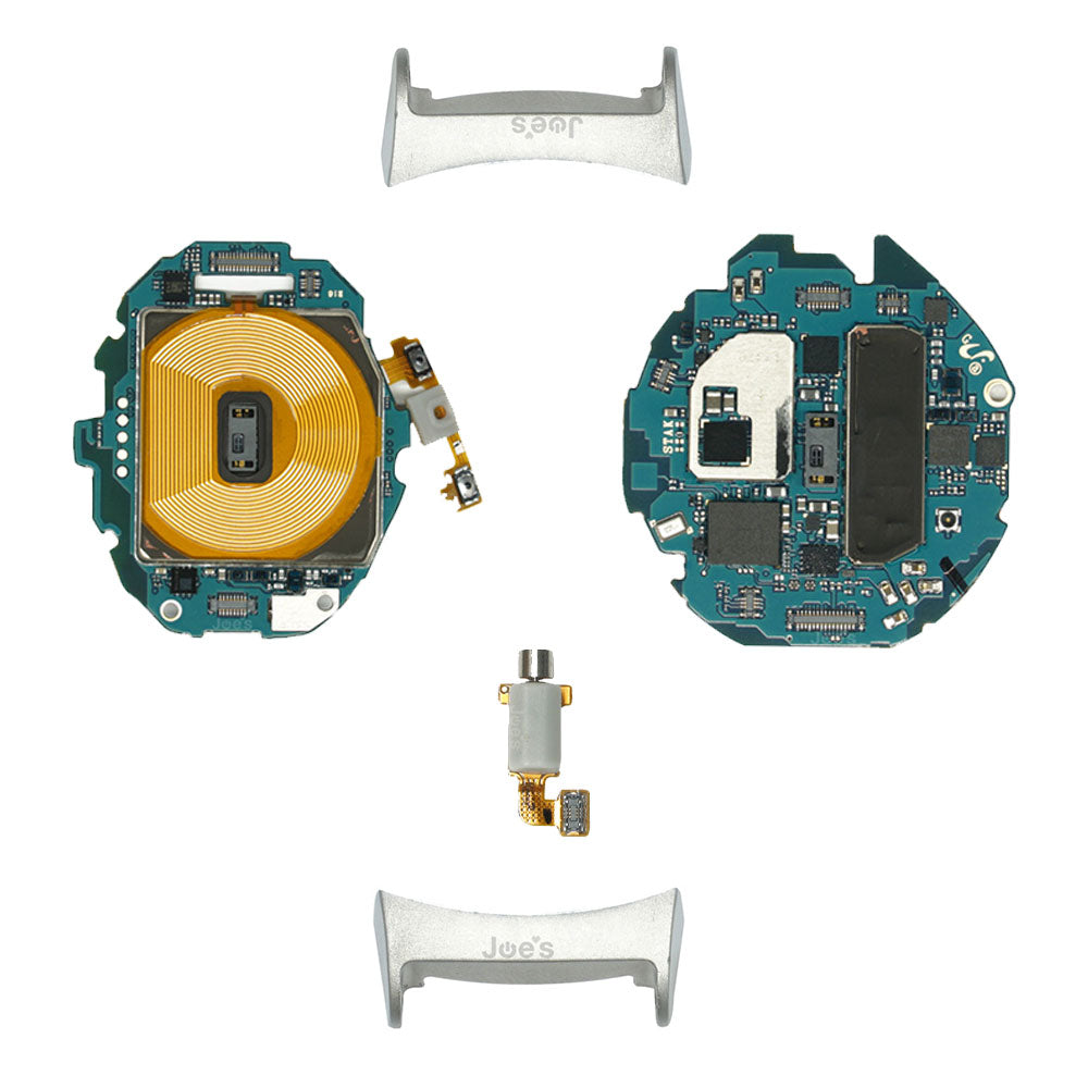 Samsung Gear S2 Smart Watch Repair Spare Replacement - Parts