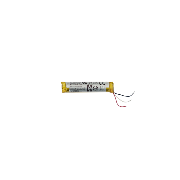 Bose Quietcomfort 35 QC35 I II Li-Ion Battery Replacement 495mAh - Parts