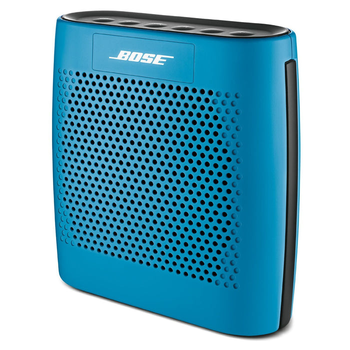 Bose SoundLink Color I Bluetooth Portable Speaker Wireless - Refurbished