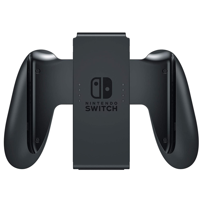 Nintendo Switch Joy-Con Comfort Grip (Black) - Refurbished